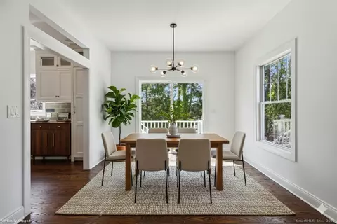 Dining - 35 Fifth Ave, Stratford, CT 06615 photo 1 of 1