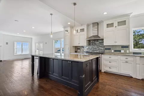 Kitchen - 35 Fifth Ave, Stratford, CT 06615 photo 4 of 4