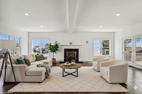 Living - 35 Fifth Ave, Stratford, CT 06615 photo 1 of 5
