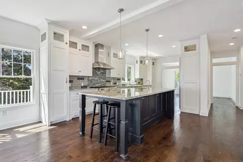 Kitchen - 35 Fifth Ave, Stratford, CT 06615 photo 1 of 4