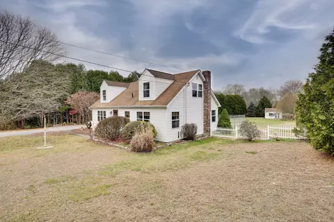 85 Bailey Woods Rd, Brooklyn, CT 06234