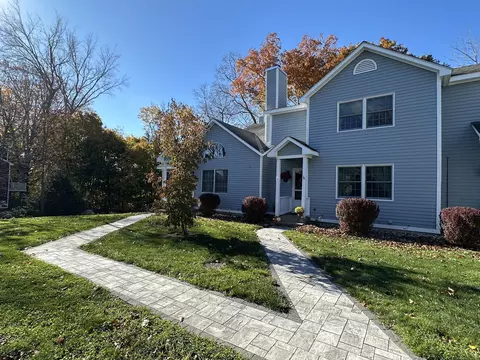 710 Fieldstone Ct #710, Colchester, CT 06415