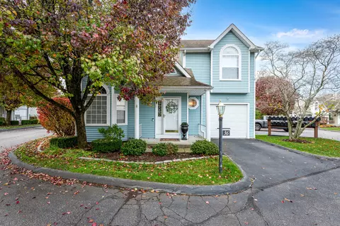 596 Glenbrook Rd #36, Stamford, CT 06906