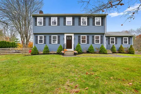 155 Mill Rd, North Haven, CT 06473