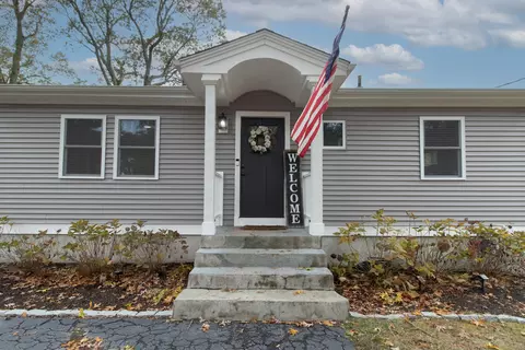570 Bradley St, East Haven, CT 06512