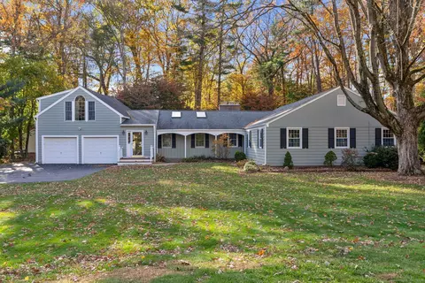 23 Wagon Rd, Glastonbury, CT 06033