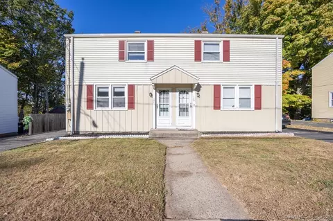 149 Pennsylvania Ave, New Britain, CT 06052