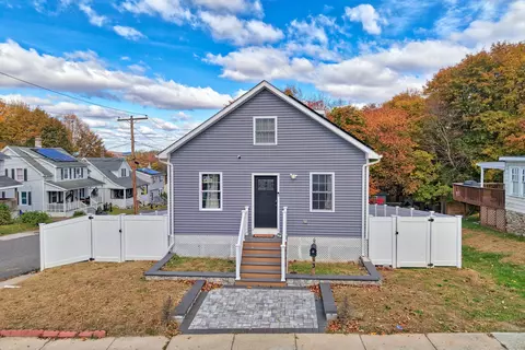 3 Herkimer St, Waterbury, CT 06710