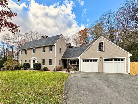 91 Old Forge Rd, Hartland, CT 06065