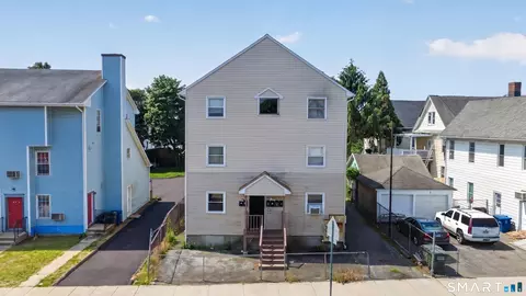 626 Stillman St, Bridgeport, CT 06608