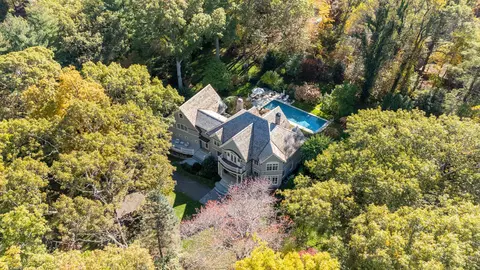 116 Roseville Rd, Westport, CT 06880