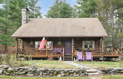999 Tolland Stage Rd, Tolland, CT 06084