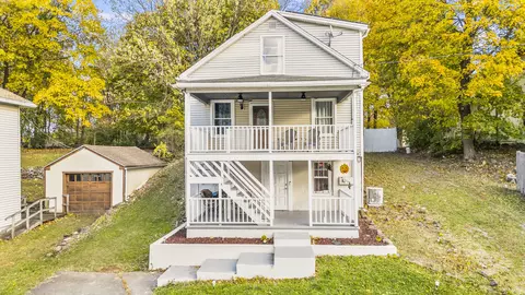 149 Woodland St, Meriden, CT 06451