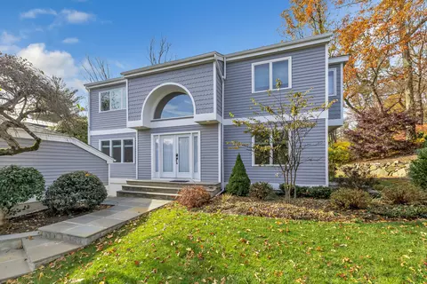 205 Silver Creek Ln #205, Norwalk, CT 06850