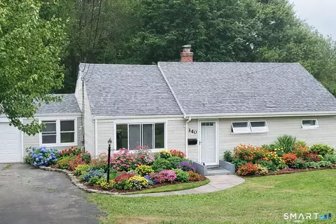 340 Robbins Ave, Newington, CT 06111
