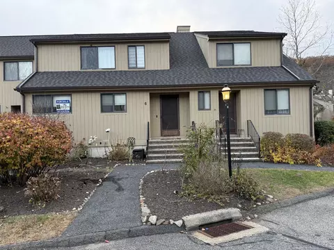 6 Avon Ct #6, Beacon Falls, CT 06403