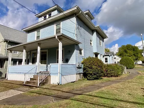 140 Union St, Vernon, CT 06066