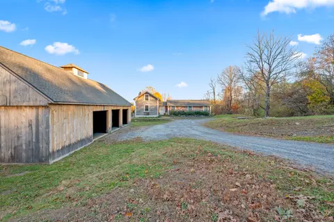 112 Todd Hl, Bethlehem, CT 06751
