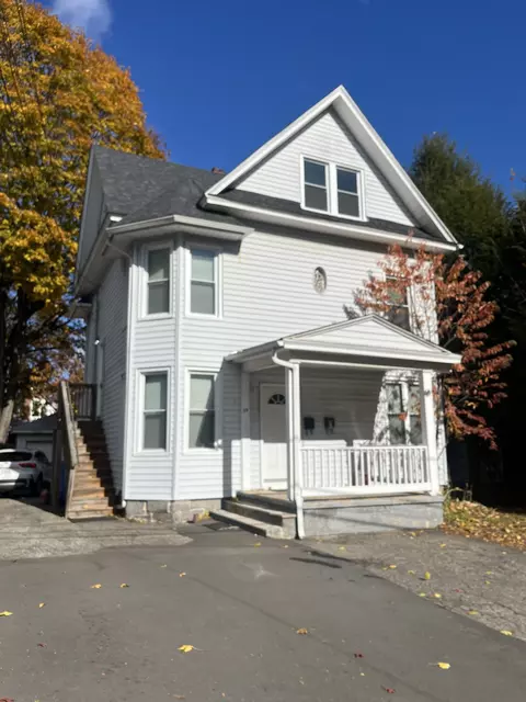 54 Morningside Ave, Waterbury, CT 06708