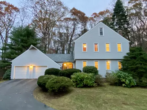 72 Midland Dr, Tolland, CT 06084