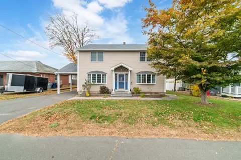 3 Grant Ave, Plainville, CT 06062