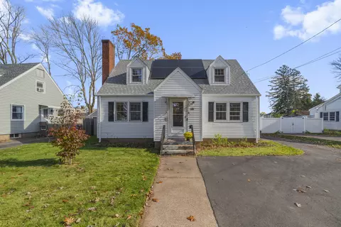 565 Adams St, Manchester, CT 06040