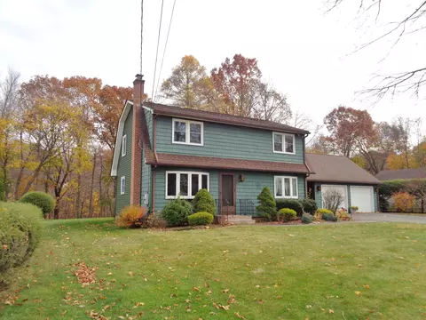 26 Mary Ln, Vernon, CT 06066