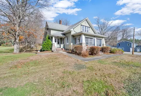 115 W Stafford Rd, Stafford Springs, CT 06076