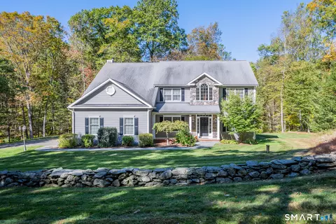 99 Plumb Brook Rd, Woodbury, CT 06798