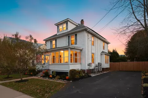 46 Windsor St, Enfield, CT 06082