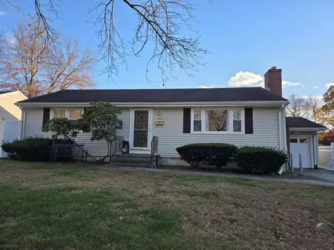 165 Douglas St, Stratford, CT 06614