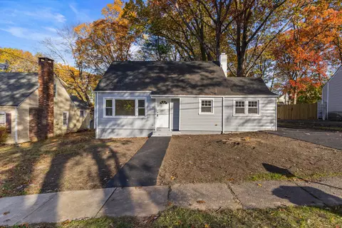 50 Morris Ave, West Haven, CT 06516