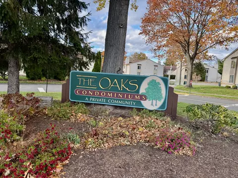 50 Little Oak Ln #50, Rocky Hill, CT 06067