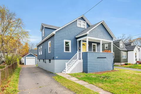 143 Benton St, Manchester, CT 06040