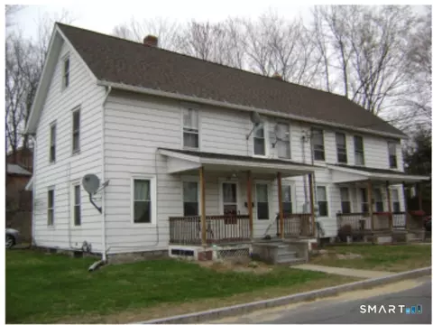 27 Center St, Stafford Springs, CT 06076
