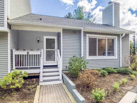 52 Glen Rdg #52, Wilton, CT 06897
