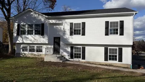 683 Pine St, Bristol, CT 06010