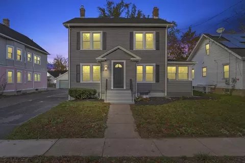 30 Murray St, East Hartford, CT 06108
