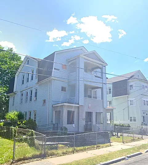 134 Magnolia St, Hartford, CT 06112