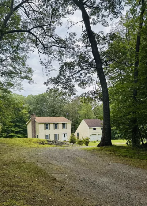 64 Old Mount Tom Rd, Bantam, CT 06750