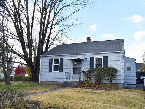 91 Washington Ave, East Hartford, CT 06118
