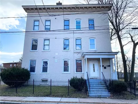 5 Winter St, Hartford, CT 06120