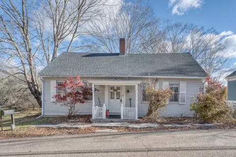 Undisclosed, Chaplin, CT 06235