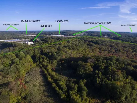 100 Cross Rd, Waterford, CT 06385