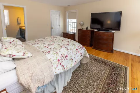 Bedroom - 85 Mcveagh Rd, Westbrook, CT 06498 photo 1 of 6