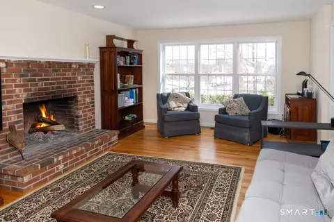 Living - 85 Mcveagh Rd, Westbrook, CT 06498 photo 2 of 3