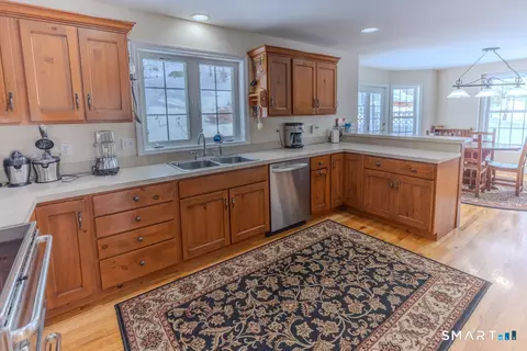 Kitchen - 85 Mcveagh Rd, Westbrook, CT 06498 photo 1 of 2