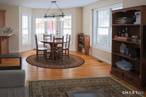 Dining - 85 Mcveagh Rd, Westbrook, CT 06498 photo 2 of 2