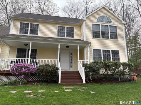 Exterior - 85 Mcveagh Rd, Westbrook, CT 06498 photo 8 of 8