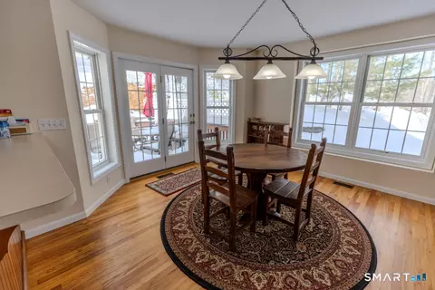Dining - 85 Mcveagh Rd, Westbrook, CT 06498 photo 1 of 2
